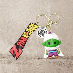 ⭐️ONLY ONE⭐️ Dragonball Z Piccolo Key